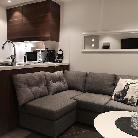 Meilbo Tromsø Extérieur photo