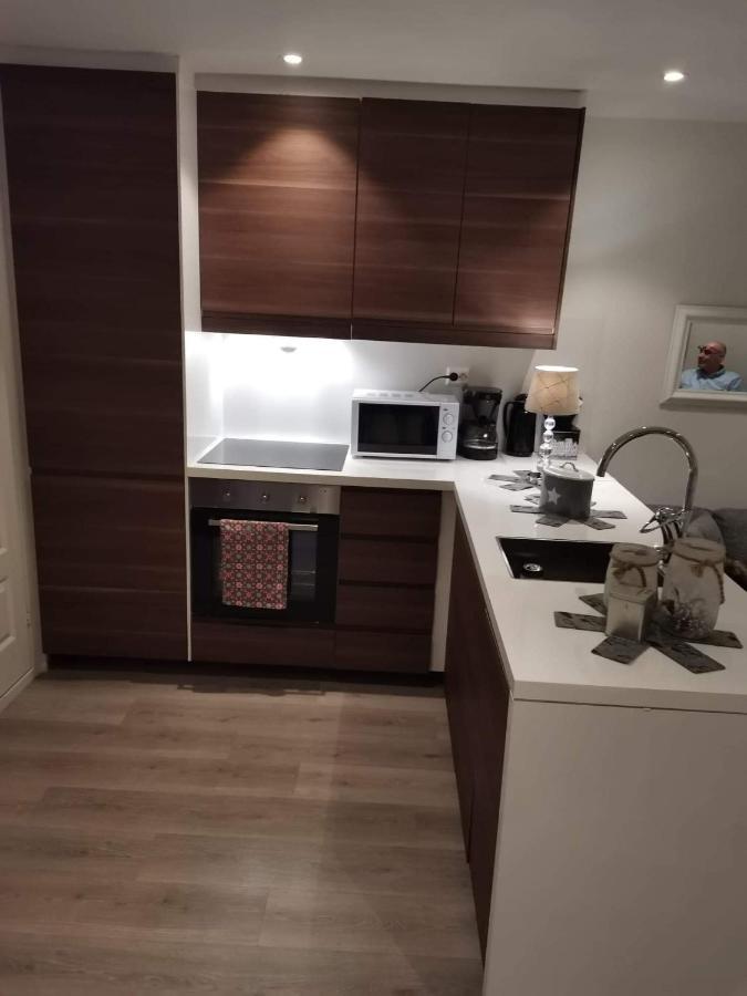 Meilbo Tromsø Extérieur photo