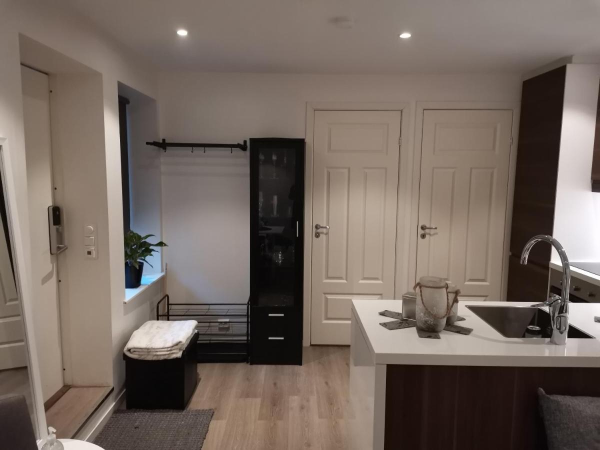 Meilbo Tromsø Extérieur photo